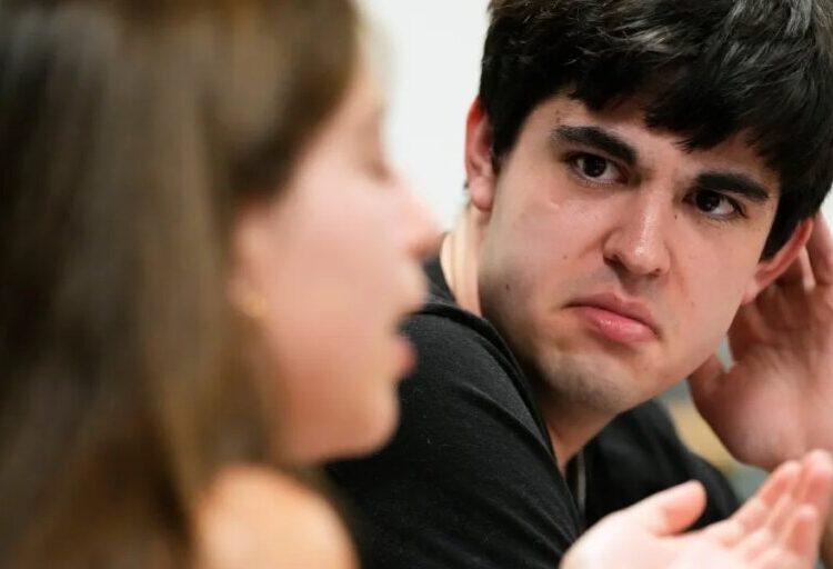 Gen Z is poised to be wealthier than millennials but despair over economy — ‘they get spammed and scammed, and there are tons of fake jobs out there’