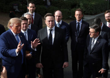 Trump launches ‘Super Intelligence Force’ after calls for AI slowdown