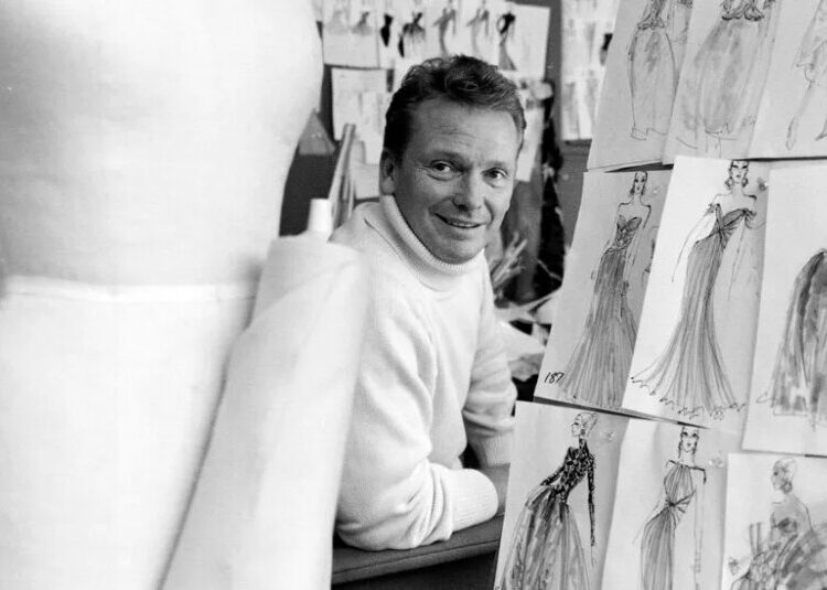 Galliano Was a Fiasco. Bob Mackie Would Sparkle.