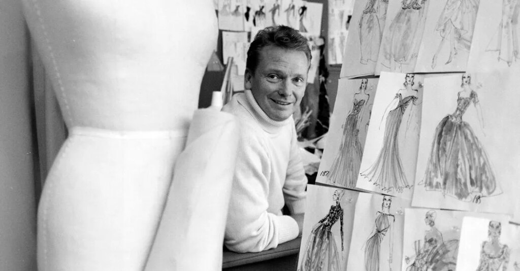 Galliano Was a Fiasco. Bob Mackie Would Sparkle.