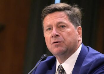 Trump names national intelligence director Jay Clayton to lead new ‘Super Intelligence Force’ on AI