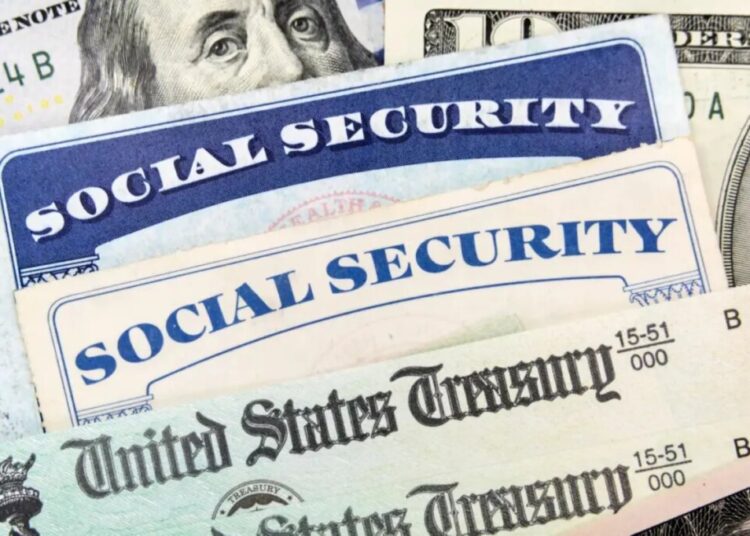 Social Security Check Hits $2K Milestone With Proposed 2027 COLA Bump