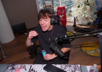 After dropping out in 8th grade to pursue esports, this Fortnite player takes a page from MrBeast while helping others offset high cost of pro gaming