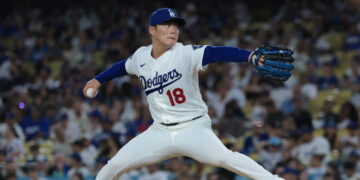 Dodgers’ ace-filled rotation affords them the audacity to reveal next-round plans