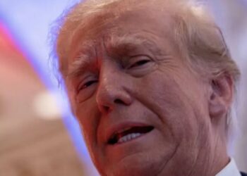 ‘Worried’ Trump just revealed what is ‘getting to him’ by embracing tool he hates: MS NOW