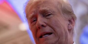 ‘Worried’ Trump just revealed what is ‘getting to him’ by embracing tool he hates: MS NOW