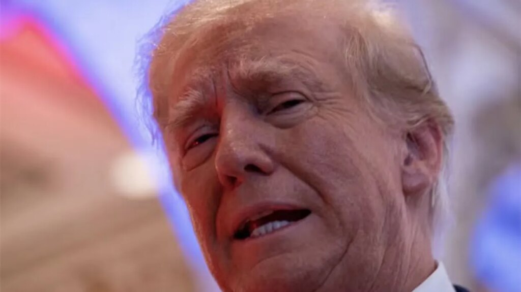 ‘Worried’ Trump just revealed what is ‘getting to him’ by embracing tool he hates: MS NOW