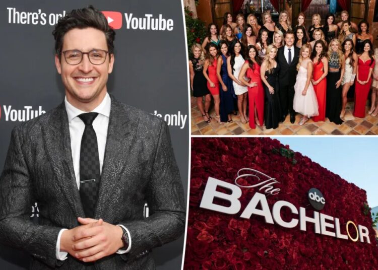 ‘The Bachelor’ eyeing Internet famous doctor as the show returns to its ‘old-school roots’