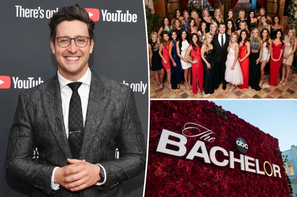 ‘The Bachelor’ eyeing Internet famous doctor as the show returns to its ‘old-school roots’