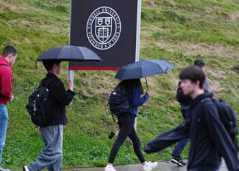 ‘Jane Doe’ solidarity posts flood social media after Cornell rape lawsuit
