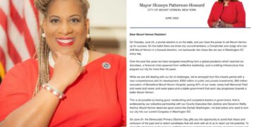 NY Dem mayor tied to accused attempted-slay deputy also violated campaign law: feds