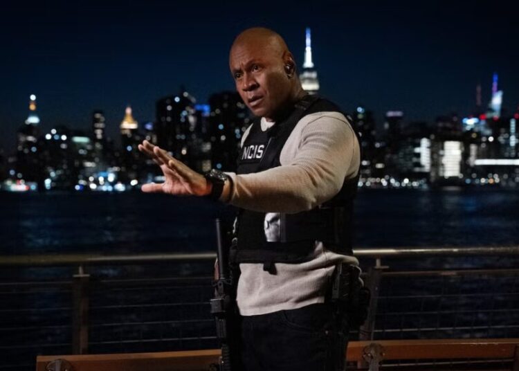 All 16 CBS Shows Premiering This Week