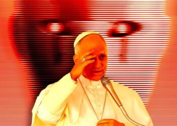 Anthropic Has Been Aggressively Lobbying the Vatican to Consider AI Consciousness
