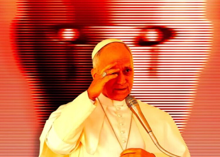 Anthropic Has Been Aggressively Lobbying the Vatican to Consider AI Consciousness