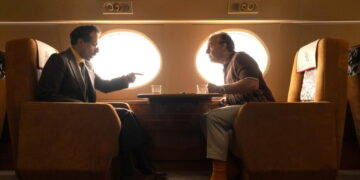 Tom Cruise-led ‘Digger’ craters at the box office