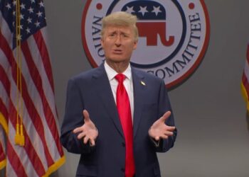 ‘SNL’ Cold Open: Trump, Rubio and Hegseth Beg Republican Voters for Help Ahead of ‘Bleak’ Midterms