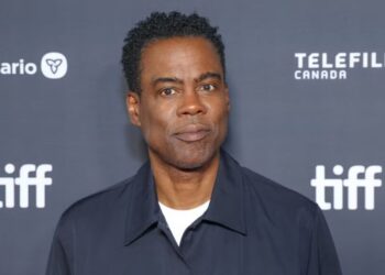 Chris Rock Says ‘Wokeness’ Has Created a Less Forgiving World: ‘We’re in the Old Testament Right Now’