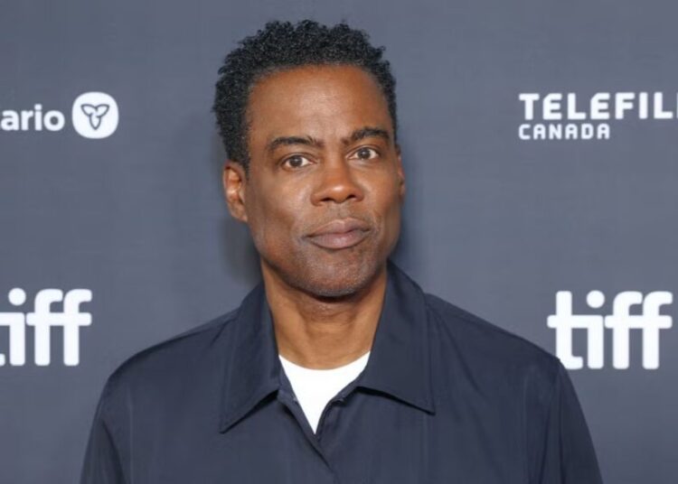Chris Rock Says ‘Wokeness’ Has Created a Less Forgiving World: ‘We’re in the Old Testament Right Now’