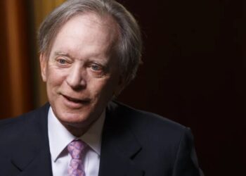 Even ‘Bond King’ Bill Gross warns ‘don’t own bonds’ as long-term debt enters a new ear of volatility 