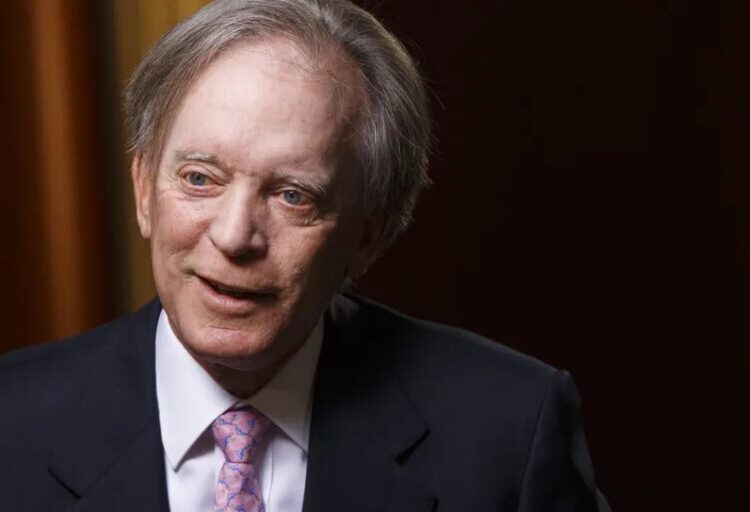 Even ‘Bond King’ Bill Gross warns ‘don’t own bonds’ as long-term debt enters a new ear of volatility 