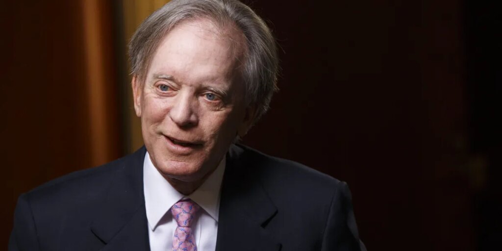Even ‘Bond King’ Bill Gross warns ‘don’t own bonds’ as long-term debt enters a new ear of volatility 