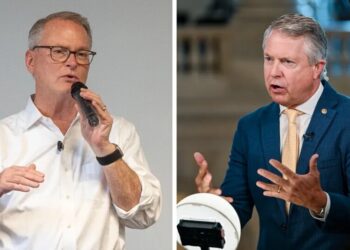Why Kansas Has Suddenly Moved to Center of the Fight for Senate Control