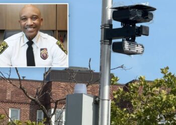 Suffolk County more than doubles number of ‘Big Brother’ Flock cameras in past year — with many targeting this tony enclave