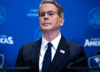 Rebuked by Bond Market, Bessent Says ‘House’ Does Not Always Win