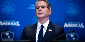 Rebuked by Bond Market, Bessent Says ‘House’ Does Not Always Win