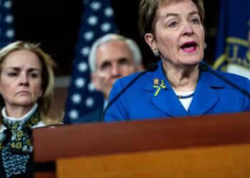 How Democrats Have Changed the Way They Talk About Trans Issues