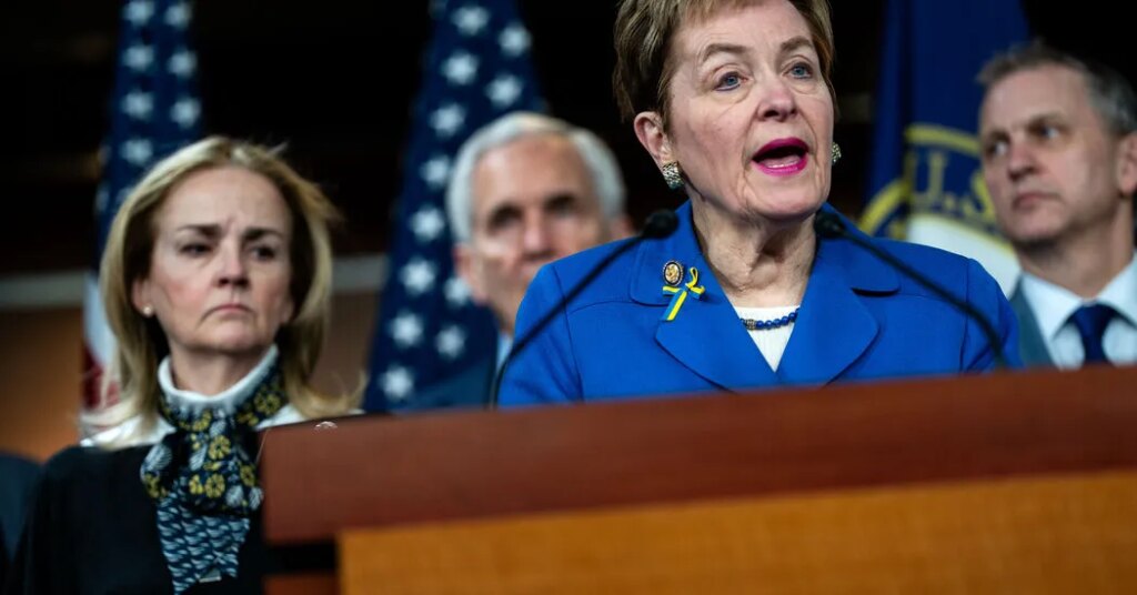 How Democrats Have Changed the Way They Talk About Trans Issues