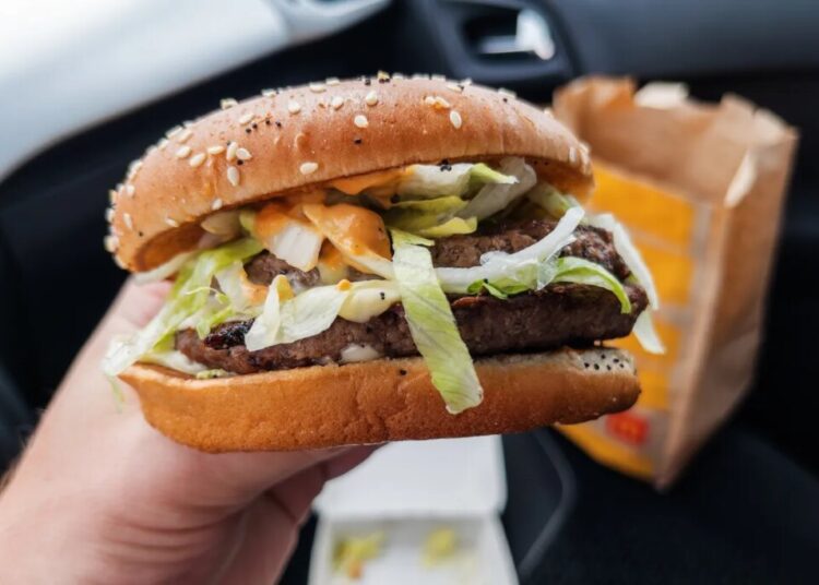 McDonalds Has Secretly Deployed AI Models to Determine Exactly What to Charge You for Its Mid Fast Food Burgers