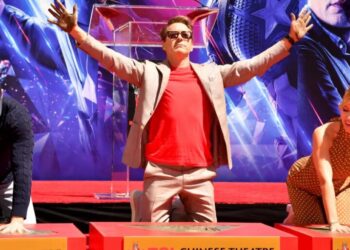 ‘Avengers: Endgame’ is the biggest movie ever again, 7 years later—and it says a lot about the future of Hollywood’s IP machine
