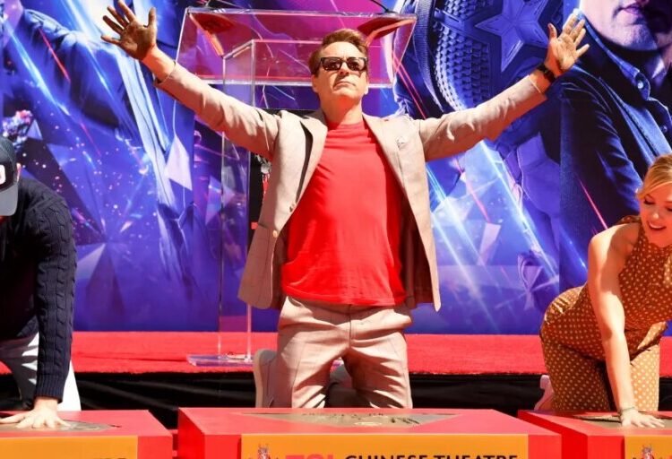 ‘Avengers: Endgame’ is the biggest movie ever again, 7 years later—and it says a lot about the future of Hollywood’s IP machine
