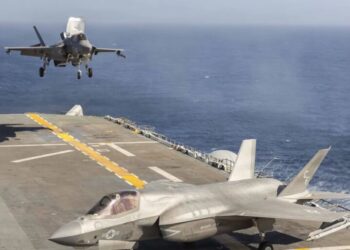 Persian Gulf oil flows return to prewar levels, but Iran could resort to a ‘scorched earth campaign’ as U.S. deploys more ships and Marines to Mideast
