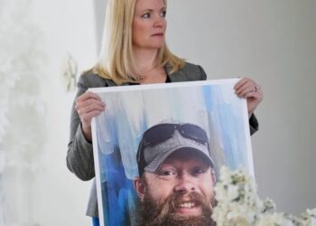 Sentence Tossed After A.I. Video of Victim ‘Forgiving’ His Killer Is Played
