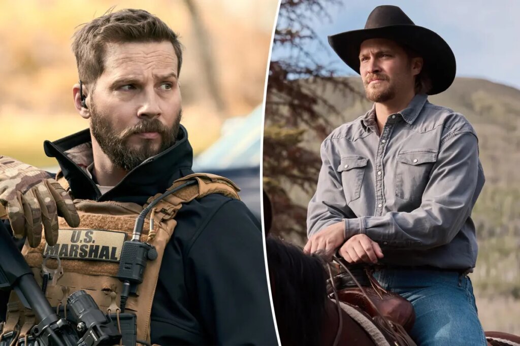 ‘Yellowstone’ spinoff ‘Marshals’ is back for Season 2—How to watch for free