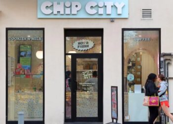 Popular Cookie Chain Abruptly Shuts Down in New York City