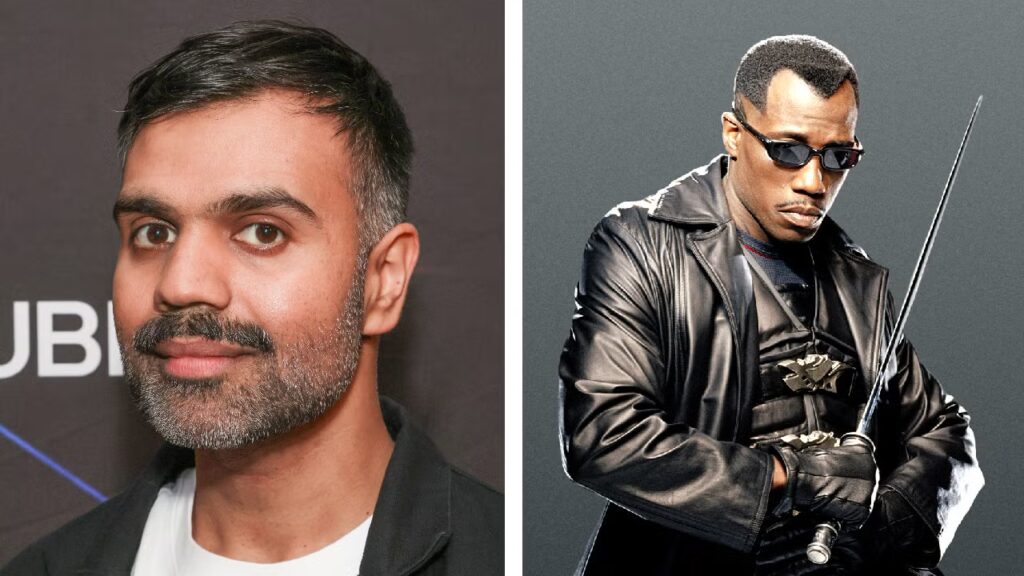 Bassam Tariq Defends Kevin Feige After Their Failed ‘Blade’ Reboot: Competing With Wesley Snipes Was an ‘Impossible Task’