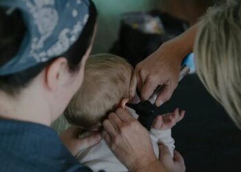 Measles Outbreak in Amish Country Forces Some to Rethink Vaccines