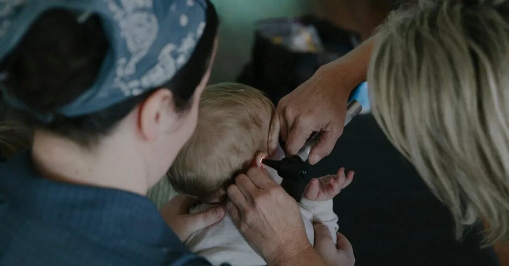 Measles Outbreak in Amish Country Forces Some to Rethink Vaccines