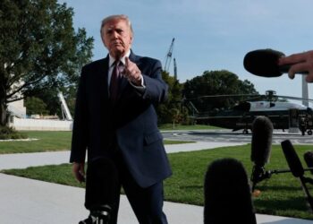 Horrific case traumatizes Trump voter as immigration battle intensifies: ‘I feel guilty’