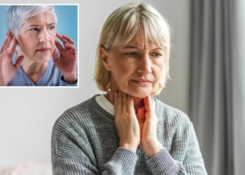 Subtle change in how you speak could be early sign of dementia risk, new research suggests