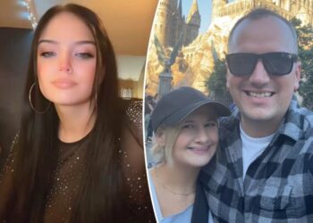 Gyspy Rose Blanchard hits back at Ken Urker’s sister’s allegations after his death: ‘Significant tension between us’