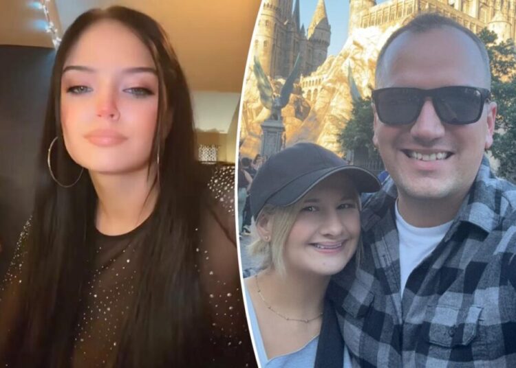 Gyspy Rose Blanchard hits back at Ken Urker’s sister’s allegations after his death: ‘Significant tension between us’