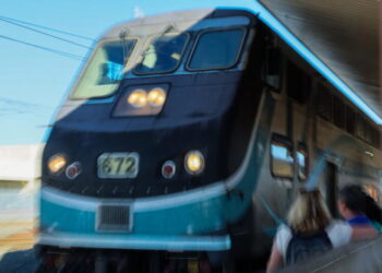 Sticker shock comes for Metrolink riders with new fare increase: ‘Everyone is struggling’