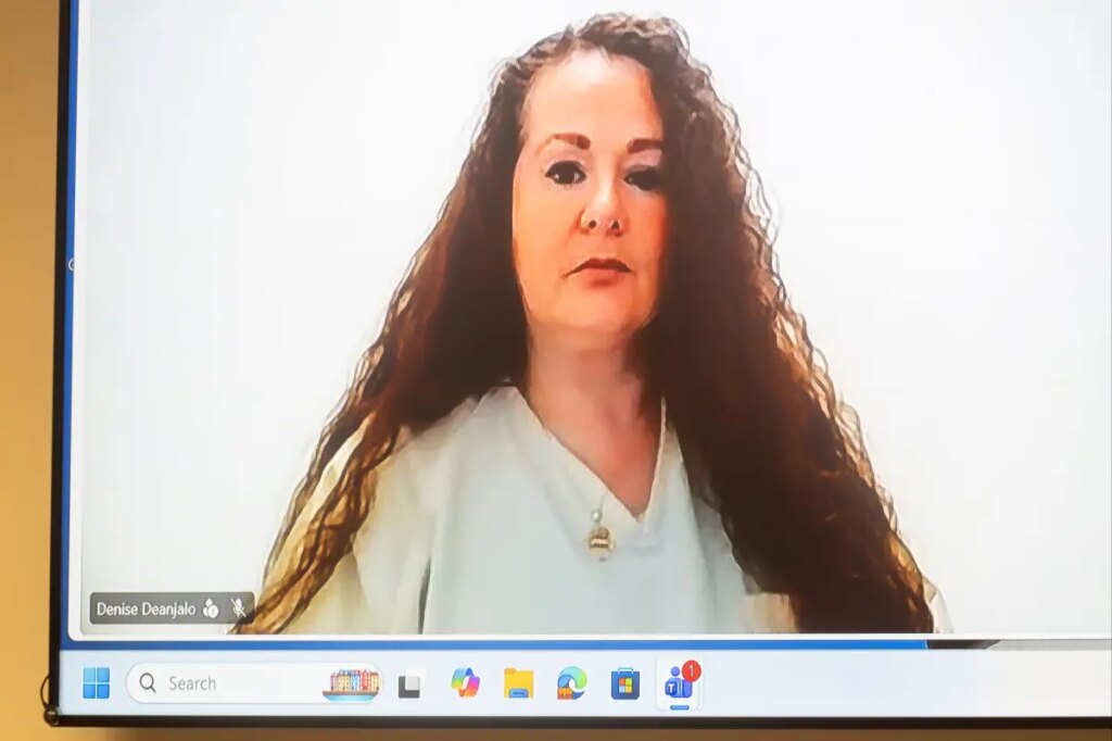 Christa Pike ‘may not fully recover’ after botched execution: attorney