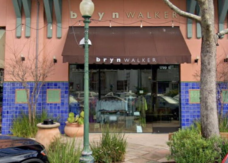 Berkeley luxury fashion brand founders found dead outside upscale Oakland Hills home
