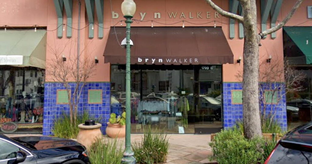 Berkeley luxury fashion brand founders found dead outside upscale Oakland Hills home