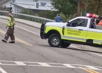 Tractor Pulling Hayride in Upstate New York Flips, Injuring at Least 6